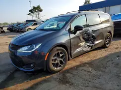 2C4RC1GG2LR203599 2020 CHRYSLER PACIFICA