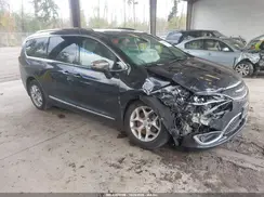 2C4RC1GG2LR209001 2020 CHRYSLER PACIFICA