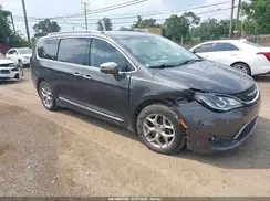 2C4RC1GG2LR210603 2020 CHRYSLER PACIFICA