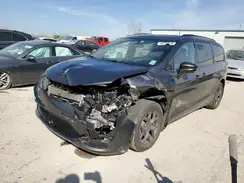 2C4RC1GG2LR250311 2020 CHRYSLER PACIFICA