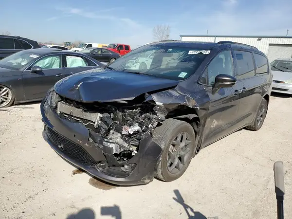 2C4RC1GG2LR250311 2020 CHRYSLER PACIFICA - Image 1