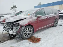 2C4RC1GG2LR258747 2020 CHRYSLER PACIFICA
