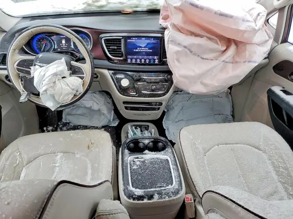 2C4RC1GG2LR258747 2020 CHRYSLER PACIFICA - Image 8