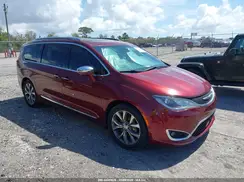 2C4RC1GG2LR264211 2020 CHRYSLER PACIFICA