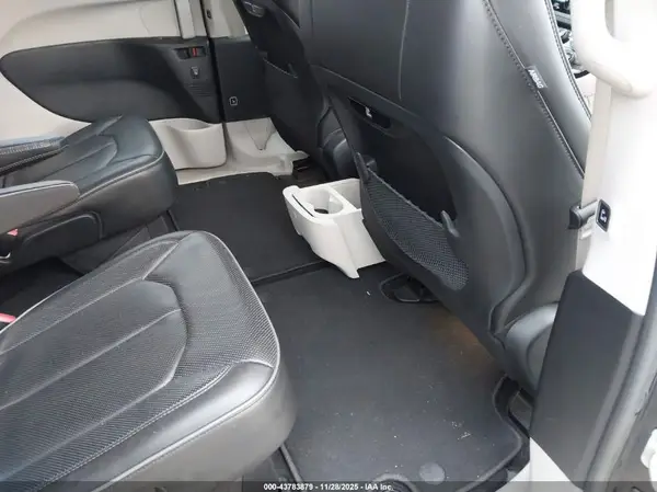 2C4RC1GG2LR266914 2020 CHRYSLER PACIFICA - Image 8