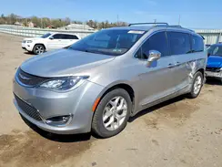 2C4RC1GG2LR271899 2020 CHRYSLER PACIFICA