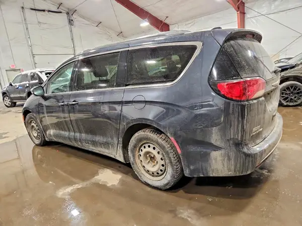 2C4RC1GG2LR272602 2020 CHRYSLER PACIFICA - Image 2