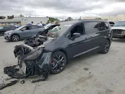 2C4RC1GG2LR286497 2020 CHRYSLER PACIFICA