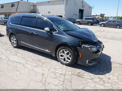 2C4RC1GG2LR289416 2020 CHRYSLER PACIFICA