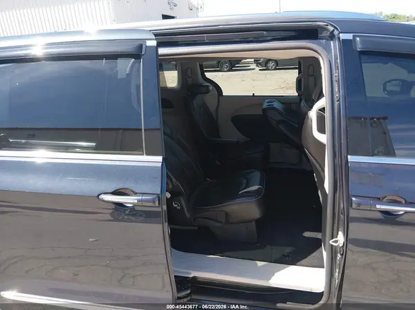 2C4RC1GG2LR289416 2020 CHRYSLER PACIFICA - Image 8