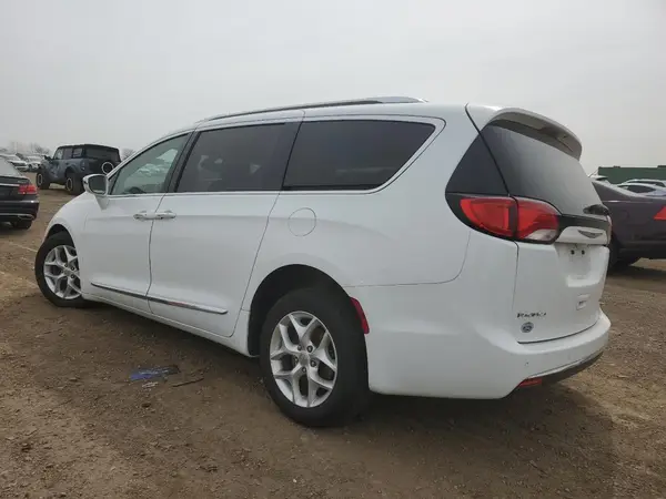 2C4RC1GG2LR290324 2020 CHRYSLER PACIFICA - Image 2