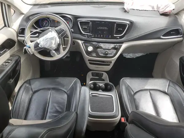 2C4RC1GG2LR290324 2020 CHRYSLER PACIFICA - Image 8