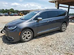 2C4RC1GG2NR110438 2022 CHRYSLER PACIFICA