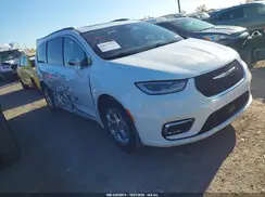 2C4RC1GG2NR124758 2022 CHRYSLER PACIFICA