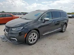 2C4RC1GG2NR125554 2022 CHRYSLER PACIFICA