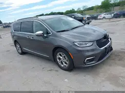 2C4RC1GG2NR153225 2022 CHRYSLER PACIFICA