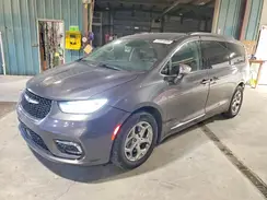 2C4RC1GG2NR180666 2022 CHRYSLER PACIFICA