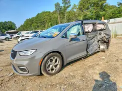 2C4RC1GG2NR194759 2022 CHRYSLER PACIFICA