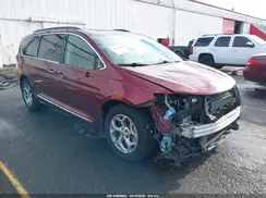 2C4RC1GG2NR197032 2022 CHRYSLER PACIFICA