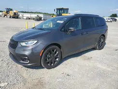2C4RC1GG2NR238503 2022 CHRYSLER PACIFICA