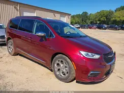 2C4RC1GG2PR501284 2023 CHRYSLER PACIFICA