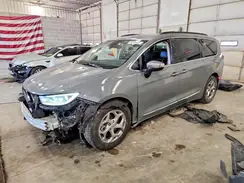 2C4RC1GG2PR520403 2023 CHRYSLER PACIFICA