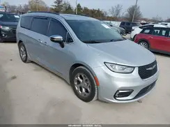 2C4RC1GG2PR520806 2023 CHRYSLER PACIFICA