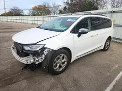 2C4RC1GG2PR525116 2023 CHRYSLER PACIFICA