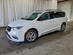 2C4RC1GG2PR530946 2023 CHRYSLER PACIFICA