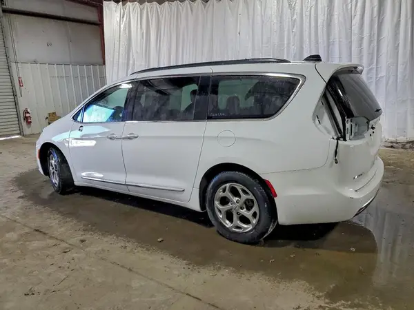 2C4RC1GG2PR530946 2023 CHRYSLER PACIFICA - Image 2