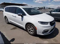 2C4RC1GG2PR533510 2023 CHRYSLER PACIFICA