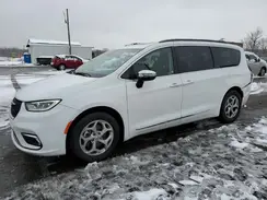 2C4RC1GG2PR548959 2023 CHRYSLER PACIFICA