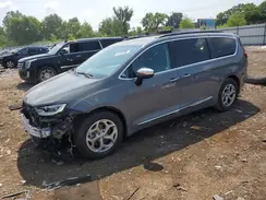 2C4RC1GG2PR552476 2023 CHRYSLER PACIFICA
