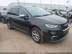 2C4RC1GG2PR557595 2023 CHRYSLER PACIFICA