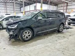 2C4RC1GG2PR560870 2023 CHRYSLER PACIFICA