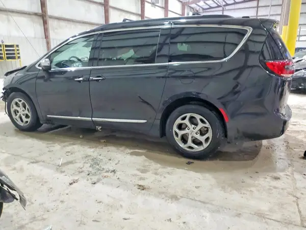 2C4RC1GG2PR560870 2023 CHRYSLER PACIFICA - Image 2