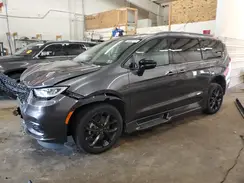 2C4RC1GG2PR574672 2023 CHRYSLER PACIFICA