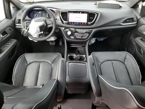 2C4RC1GG2PR574672 2023 CHRYSLER PACIFICA - Image 8