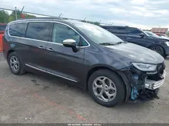 2C4RC1GG2PR582125 2023 CHRYSLER PACIFICA