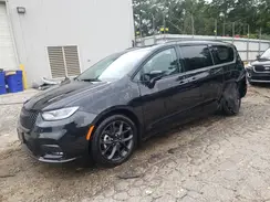 2C4RC1GG2PR603278 2023 CHRYSLER PACIFICA