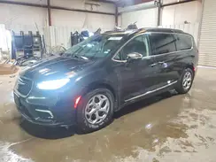2C4RC1GG2PR623689 2023 CHRYSLER PACIFICA