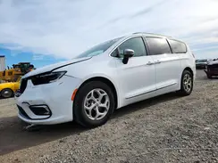 2C4RC1GG2PR632876 2023 CHRYSLER PACIFICA