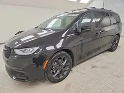 2C4RC1GG2SR512259 2025 CHRYSLER PACIFICA