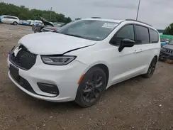 2C4RC1GG2SR512598 2025 CHRYSLER PACIFICA