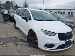 2C4RC1GG2SR520409 2025 CHRYSLER PACIFICA