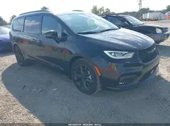 2C4RC1GG2SR524475 2025 CHRYSLER PACIFICA