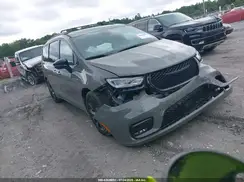 2C4RC1GG2SR524606 2025 CHRYSLER PACIFICA