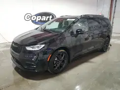 2C4RC1GG2SR524671 2025 CHRYSLER PACIFICA