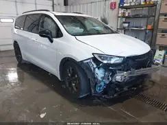 2C4RC1GG2SR524721 2025 CHRYSLER PACIFICA