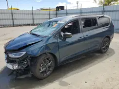 2C4RC1GG2SR529871 2025 CHRYSLER PACIFICA